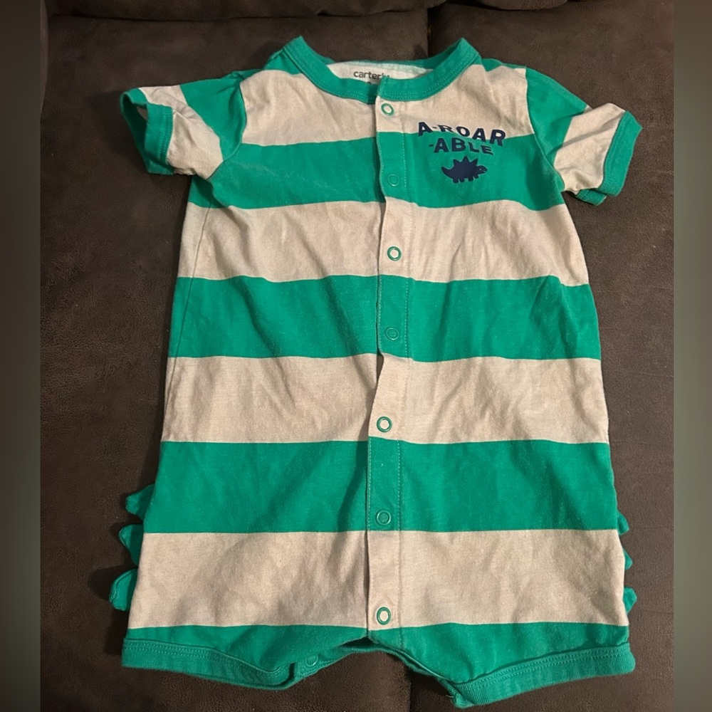 Carter’s Bodysuit 18 Mo